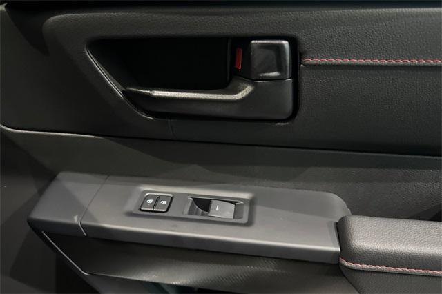 new 2026 Toyota Sequoia car, priced at $91,854