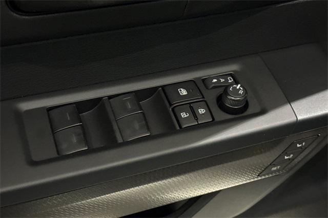 new 2026 Toyota Sequoia car, priced at $91,854