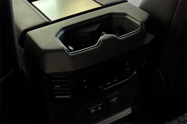 new 2026 Toyota Sequoia car, priced at $91,854