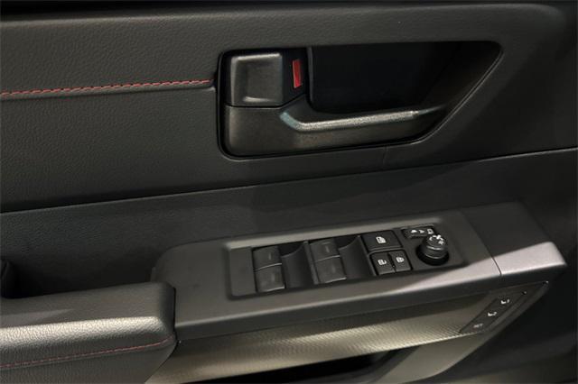 new 2026 Toyota Sequoia car, priced at $91,854