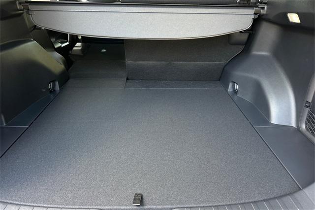 new 2025 Toyota RAV4 car, priced at $36,768
