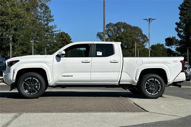 new 2024 Toyota Tacoma car, priced at $50,783