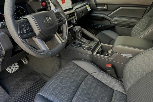 new 2024 Toyota Tacoma car, priced at $50,783