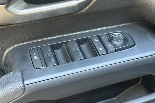 new 2025 Toyota Tacoma car, priced at $44,043