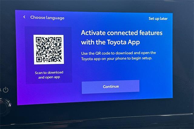 new 2025 Toyota Corolla car, priced at $24,456