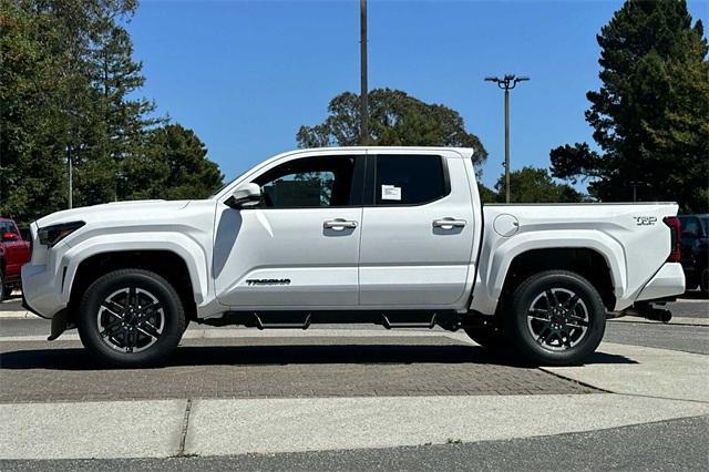 new 2024 Toyota Tacoma car, priced at $48,435