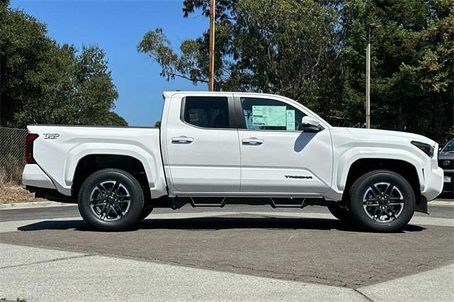 new 2024 Toyota Tacoma car, priced at $48,435