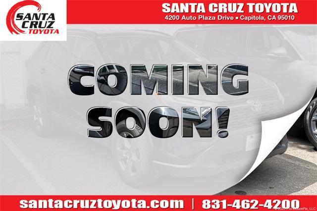 used 2023 Toyota RAV4 car, priced at $33,995