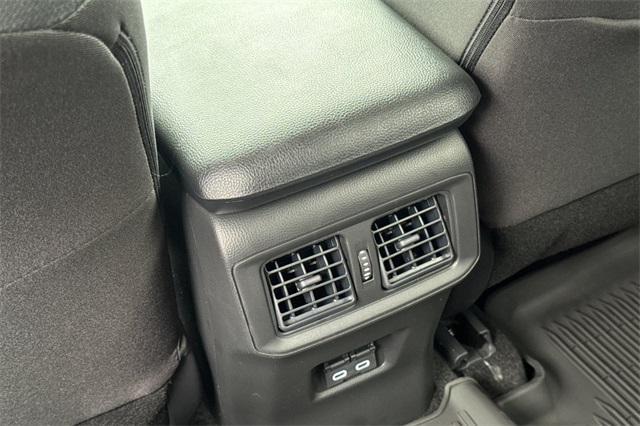 new 2025 Toyota RAV4 car, priced at $34,903