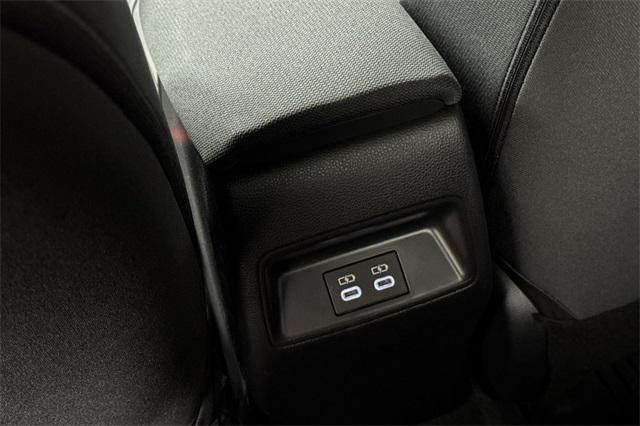 new 2026 Toyota Corolla car, priced at $25,570