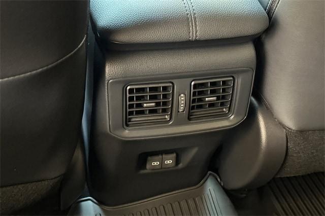 new 2025 Toyota RAV4 Hybrid car, priced at $46,974