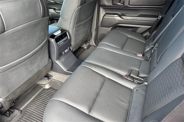 new 2026 Toyota Land Cruiser car, priced at $61,648