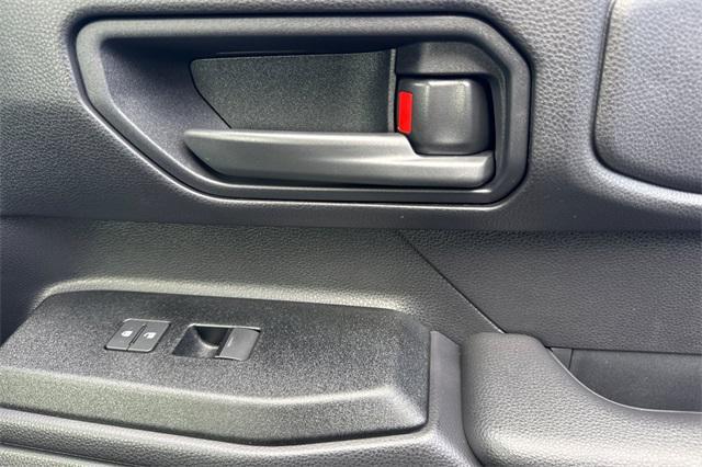 new 2026 Toyota Land Cruiser car, priced at $61,648