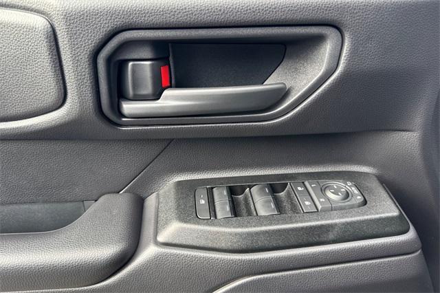 new 2026 Toyota Land Cruiser car, priced at $61,648