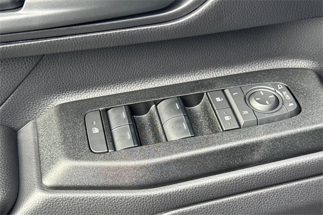 new 2026 Toyota Land Cruiser car, priced at $61,648