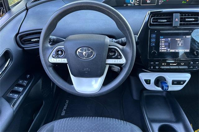 used 2018 Toyota Prius car, priced at $15,995