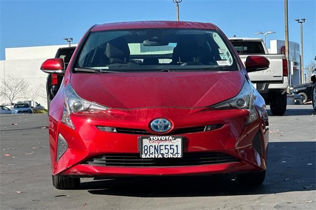 used 2018 Toyota Prius car, priced at $15,995