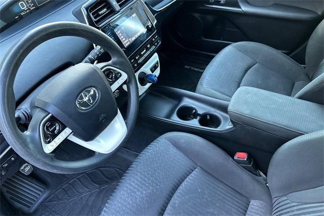 used 2018 Toyota Prius car, priced at $15,995