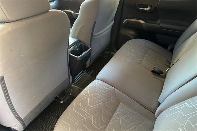 used 2019 Toyota Tacoma car, priced at $38,956