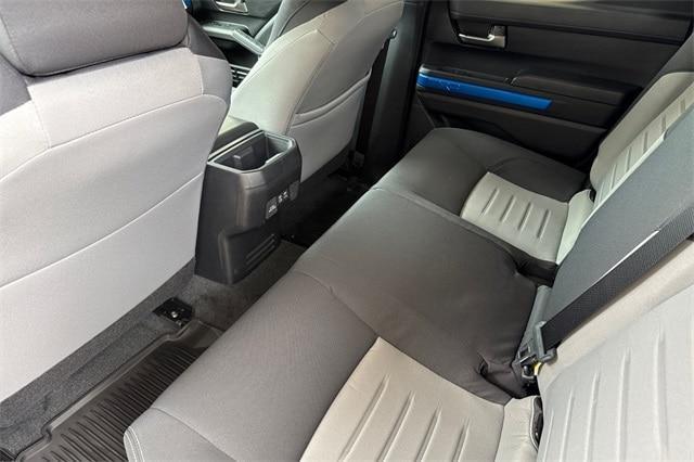new 2025 Toyota Tacoma car, priced at $49,267