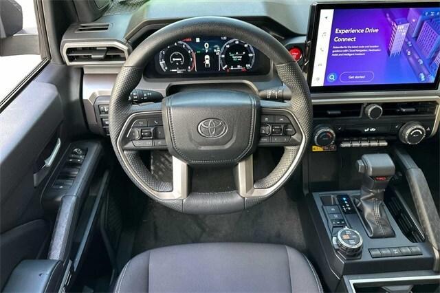 used 2024 Toyota Tacoma car, priced at $46,513