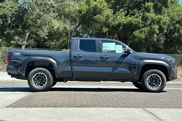 used 2024 Toyota Tacoma car, priced at $48,991