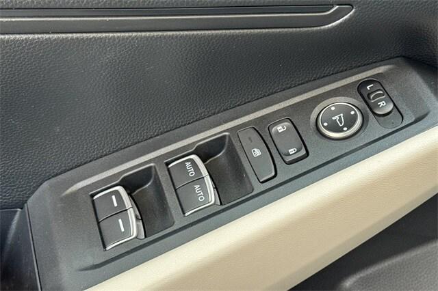 used 2023 Honda Accord car, priced at $28,760