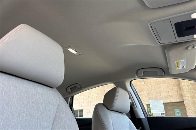 used 2023 Honda Accord car, priced at $28,760
