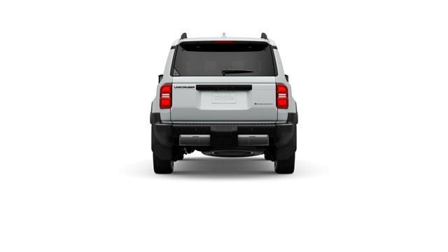 new 2026 Toyota Land Cruiser car, priced at $74,040