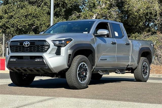 new 2024 Toyota Tacoma car, priced at $48,625