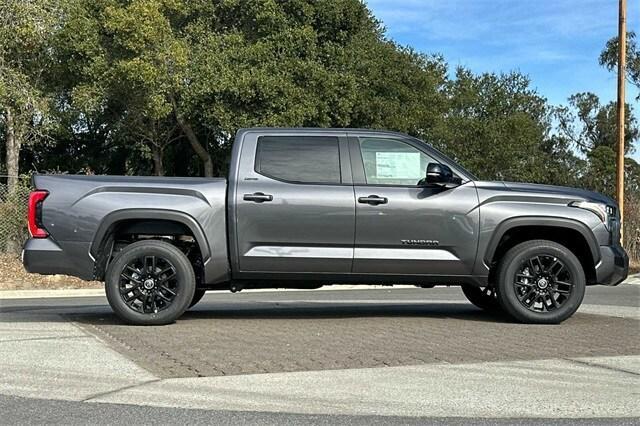 new 2024 Toyota Tundra car, priced at $56,489