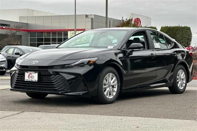 new 2025 Toyota Camry car, priced at $30,088