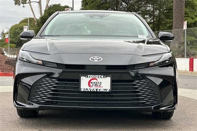 new 2025 Toyota Camry car, priced at $30,088