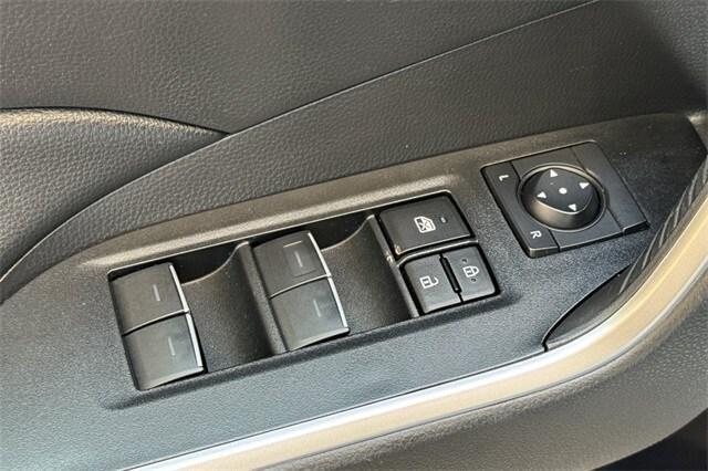 used 2024 Toyota RAV4 car, priced at $34,895