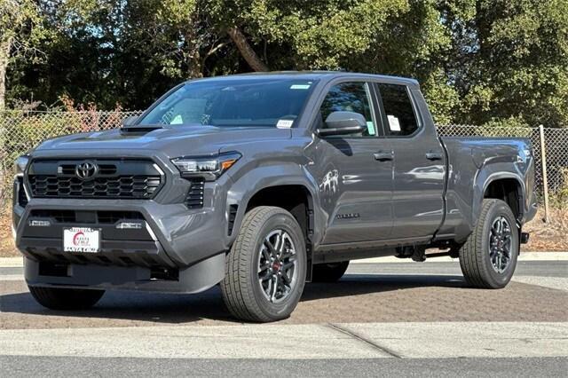 new 2024 Toyota Tacoma car, priced at $44,456