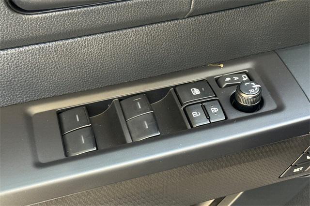 used 2025 Toyota Tundra Hybrid car, priced at $72,988