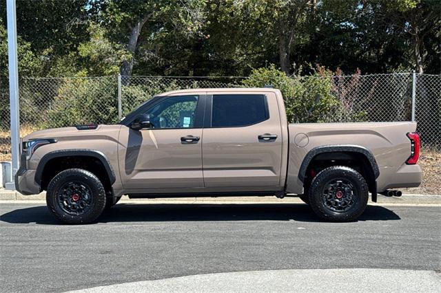 used 2025 Toyota Tundra Hybrid car, priced at $72,988