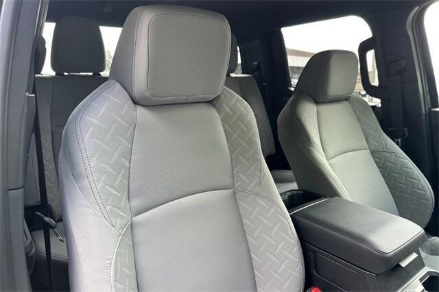 new 2025 Toyota Tacoma car, priced at $40,818