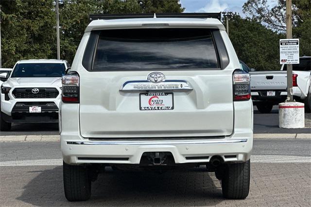 used 2023 Toyota 4Runner car, priced at $47,988