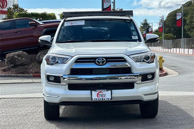 used 2023 Toyota 4Runner car, priced at $47,988