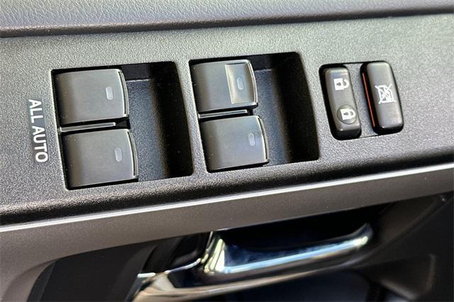 used 2023 Toyota 4Runner car, priced at $47,988