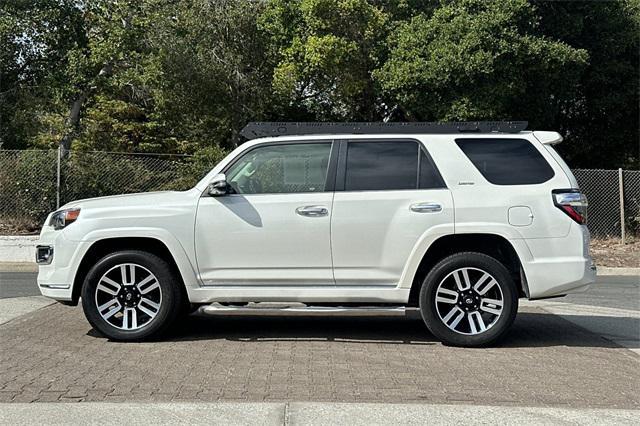 used 2023 Toyota 4Runner car, priced at $47,988