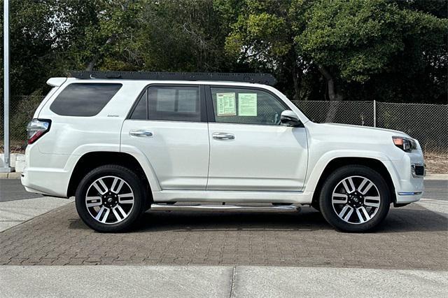 used 2023 Toyota 4Runner car, priced at $47,988