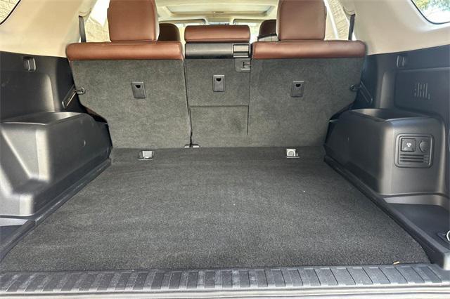 used 2023 Toyota 4Runner car, priced at $47,988