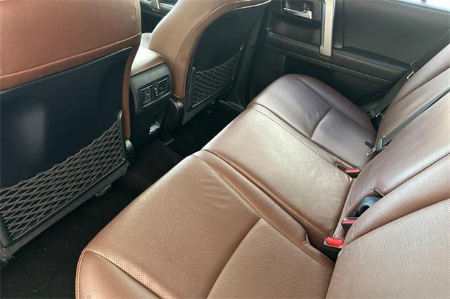 used 2023 Toyota 4Runner car, priced at $47,988