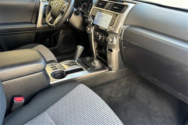 used 2024 Toyota 4Runner car, priced at $42,998