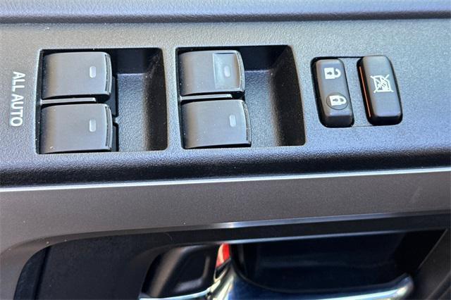 used 2024 Toyota 4Runner car, priced at $42,998