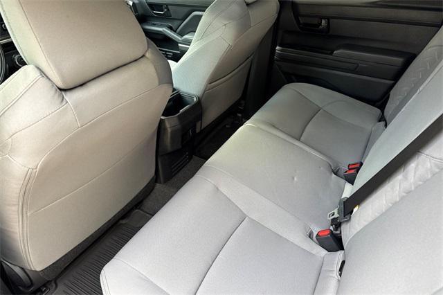 new 2025 Toyota Tacoma car, priced at $41,644