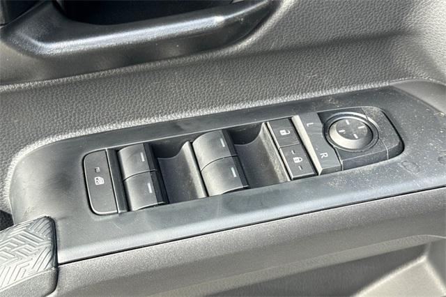 new 2025 Toyota Tacoma car, priced at $41,644