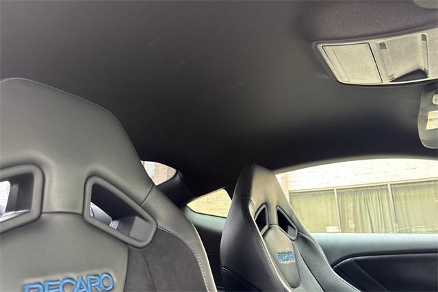 used 2024 Ford Mustang car, priced at $58,877